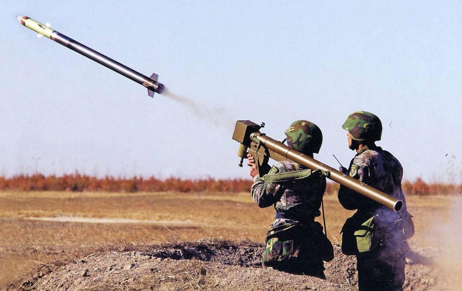 İki silahlı grup çatıştı: 39 ölü