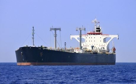 Tankera petrola kurdan a 23yemîn hat barkirin