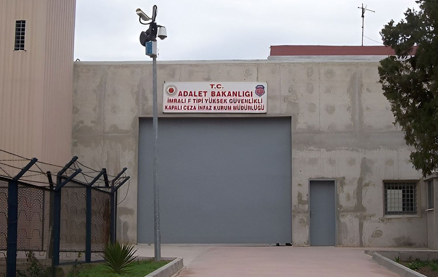 Adalet Bakanlığı’ndan Öcalan’la görüşme açıklaması