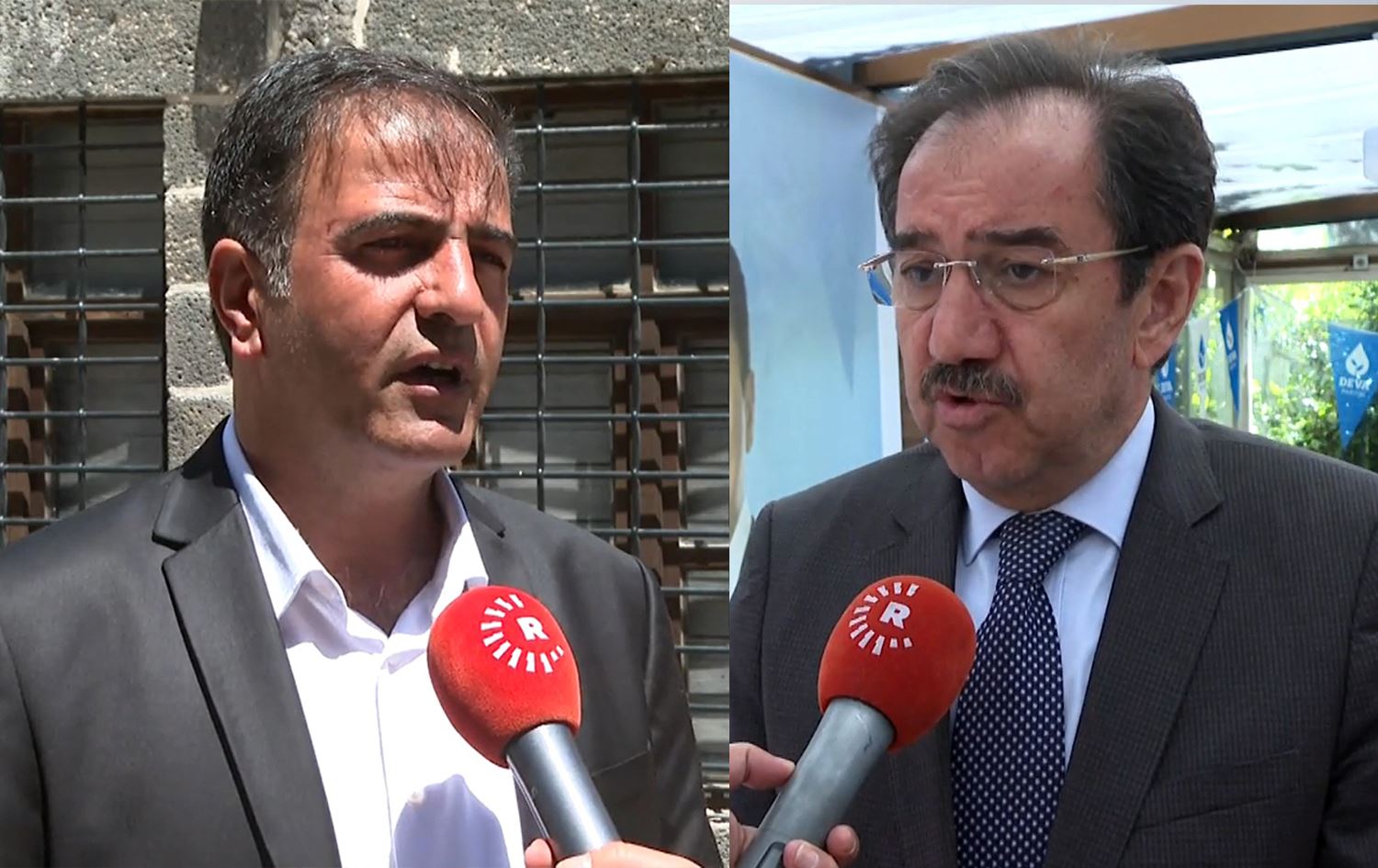 DİYARBAKIR - Muhalefet Kürt meselesinin çözümü için ne öneriyor?