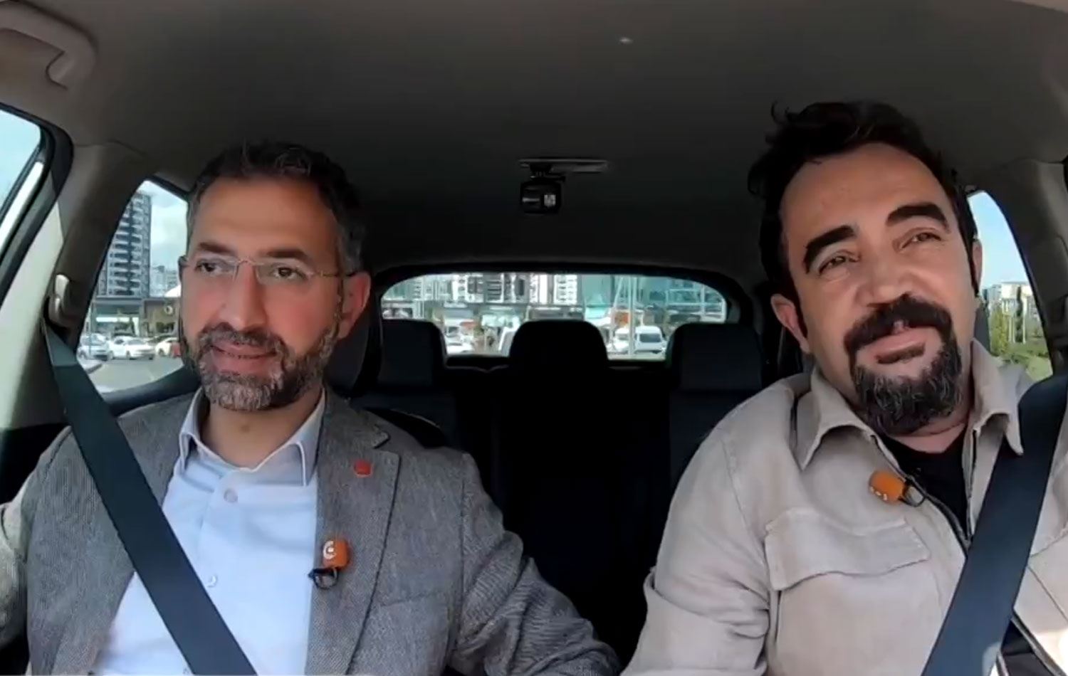 SP Diyarbakır adayı Ergin: Herkesin haklarını anayasada garanti altına almalıyız