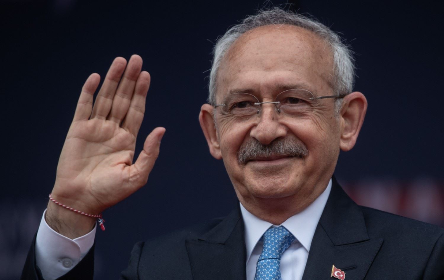 کڵچدارئۆغڵو: لە 15ـی ئایاردا فەرمانی لێکۆڵینەوە لە بۆرسەی ئیستەنبووڵ دەدەم