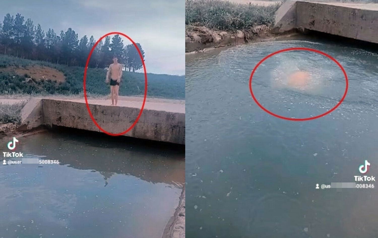 MARDİN- TikTok videosu çekerken öldü, 8 yaşındaki kardeşi görüntüledi