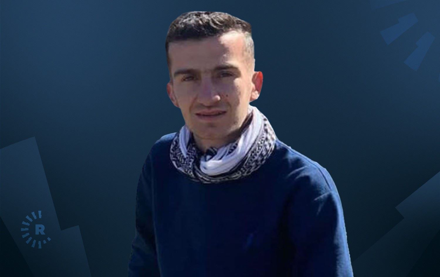 لە مەریوان چالاکڤانێک لە بەندیخانە هەوڵی خۆکوشتن دەدات