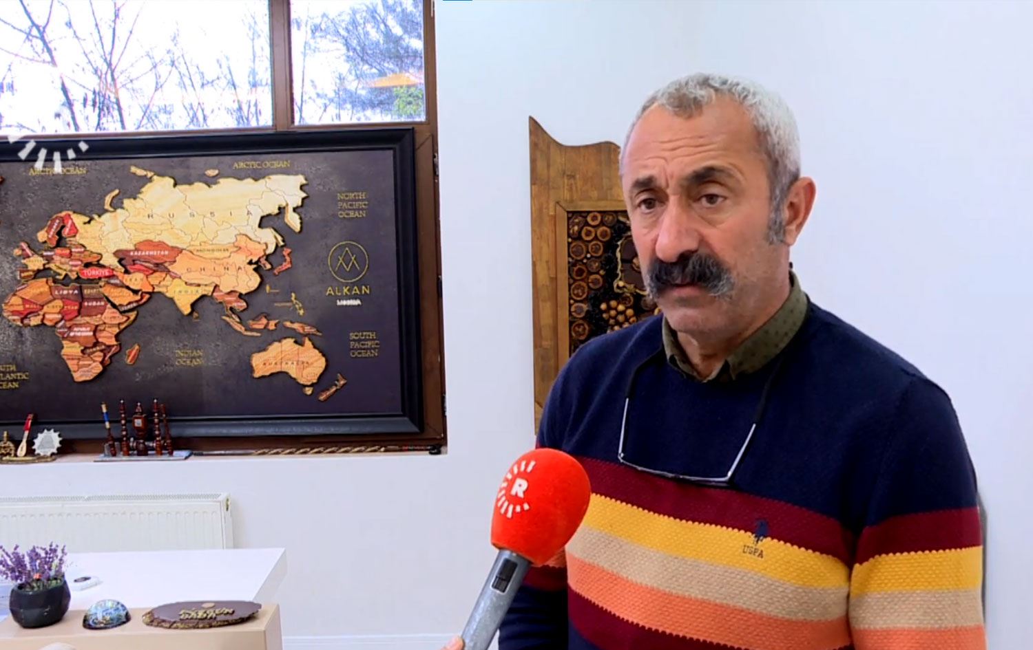 Maçoğlu, Kılıçdaroğlu hakkındaki görüşünü açıkladı