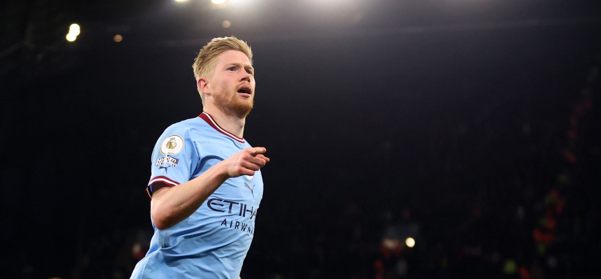 وەین روونی: مانچێستەر سیتی، نەک هەر لە ریال دەباتەوە بەڵکو تێکیدەشکێنێت