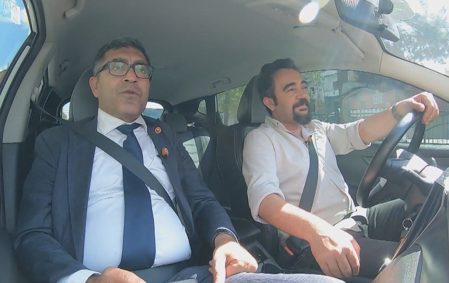 Duzgun Kaplan: Dem dema Kurdistanîbûnê ye ne Tirkbûnê