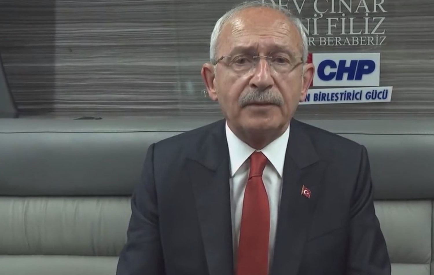 Kılıçdaroğlu’ndan ‘Erzurum’ yorumu: Bir militarist koalisyon var