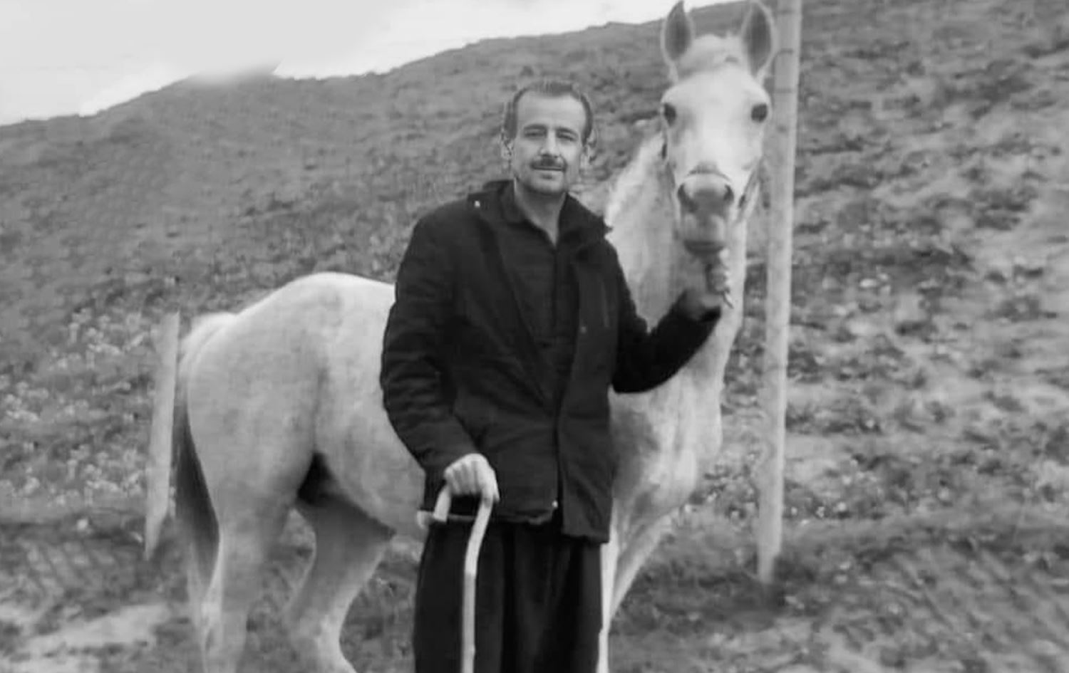 لە چەمچەماڵ پیاوێکی تەمەن 53 ساڵ بە 'چەقۆ و چەکووش' دەکوژرێت