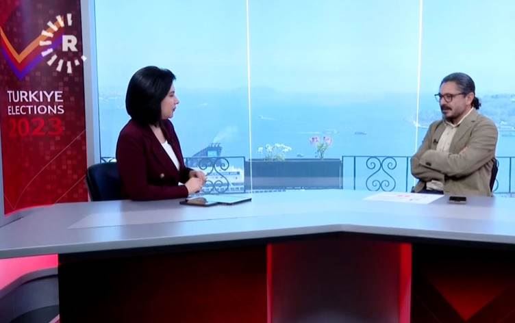 Berpirsê TEAMê: Berî hemûyan dengdêrên Kurd dest ji AK Partiyê berdan