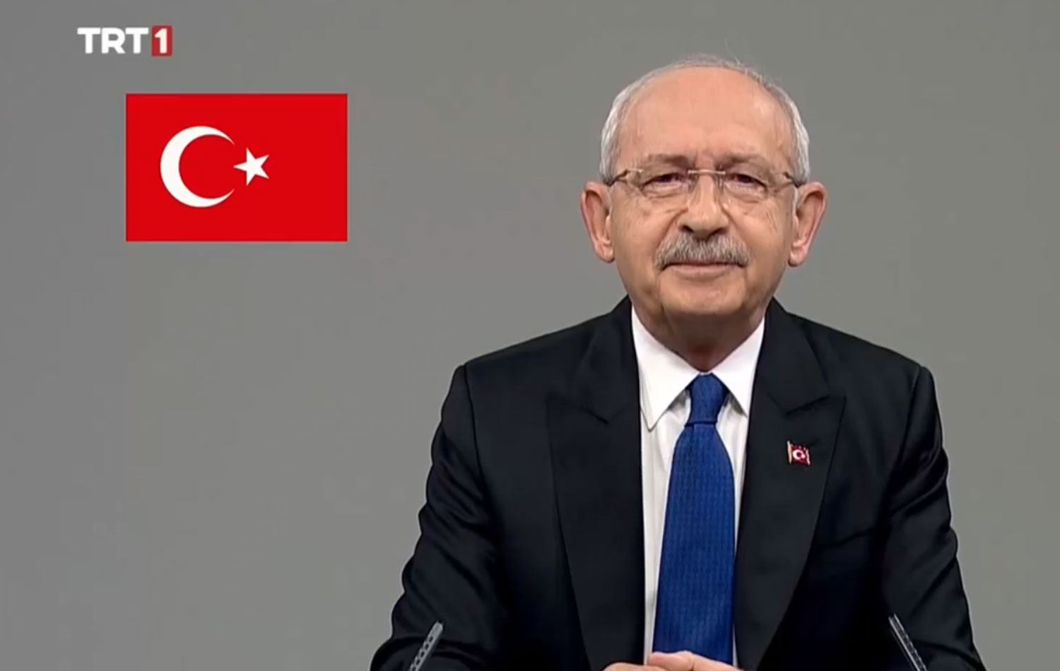 Kılıçdaroğlu’ndan TRT’de TRT eleştirisi