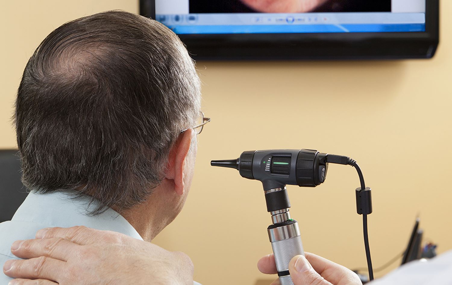 زانکۆی باشووری ئوسترالیا: دەکرێت کۆرۆنا هەستەوەرەکانی بیستن تێکبدات