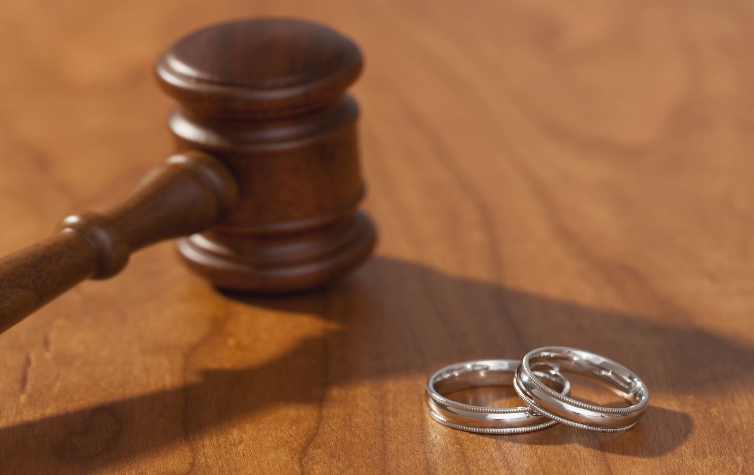 أكثر من 19 ألف حالة طلاق في العراق في الربع الأول من 2023