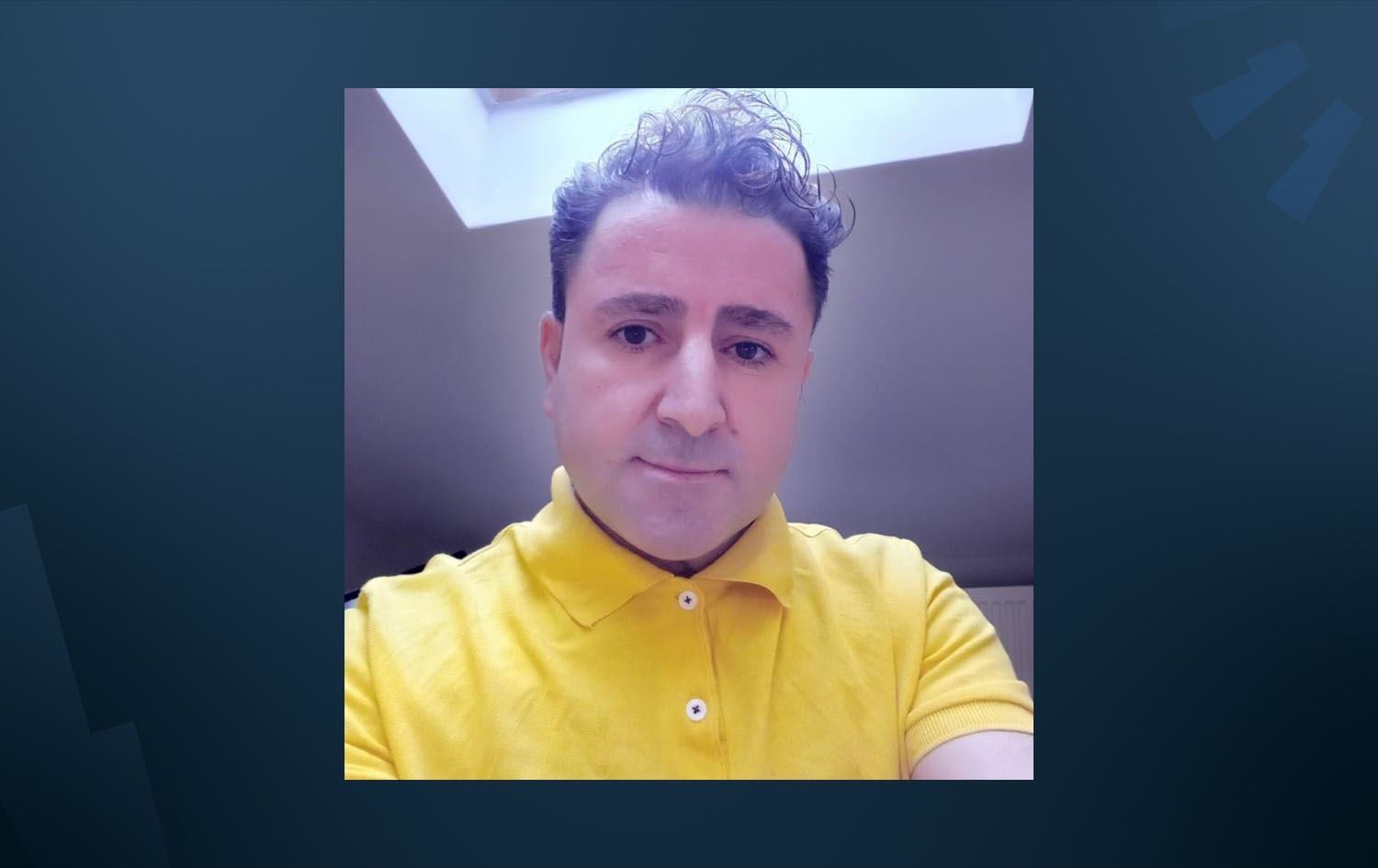 Termê welatiyekî Kurd ji Brîtanyayê bo Kurdistanê tê vegerandin