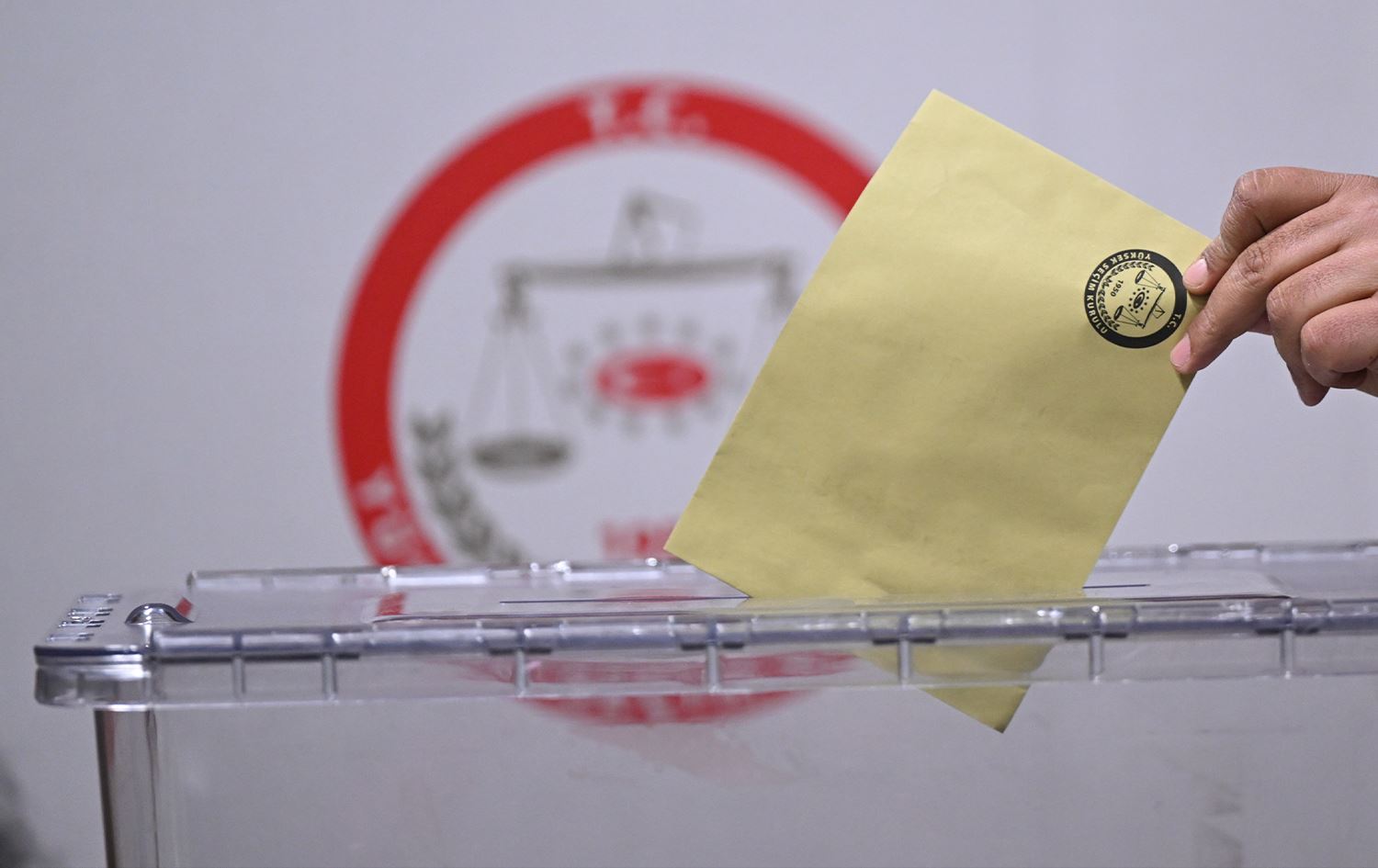 Desteya Hilbijartinan a Tirkiyê hûrgiliyên proseya dengdanê ragihandin