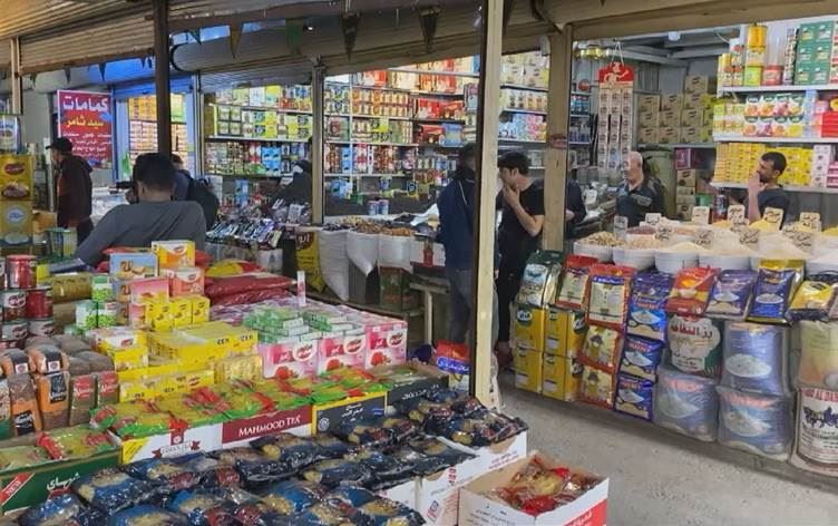 نرخی خۆراک لە هەرێمی کوردستان دادەبەزێت