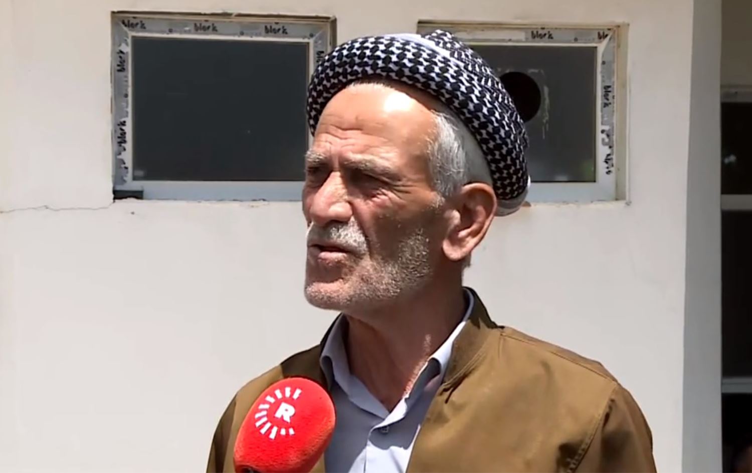 Li Duhokê kesekî 56 salî hat kuştin; cihê 5 guleyan li ser laşê wî heye