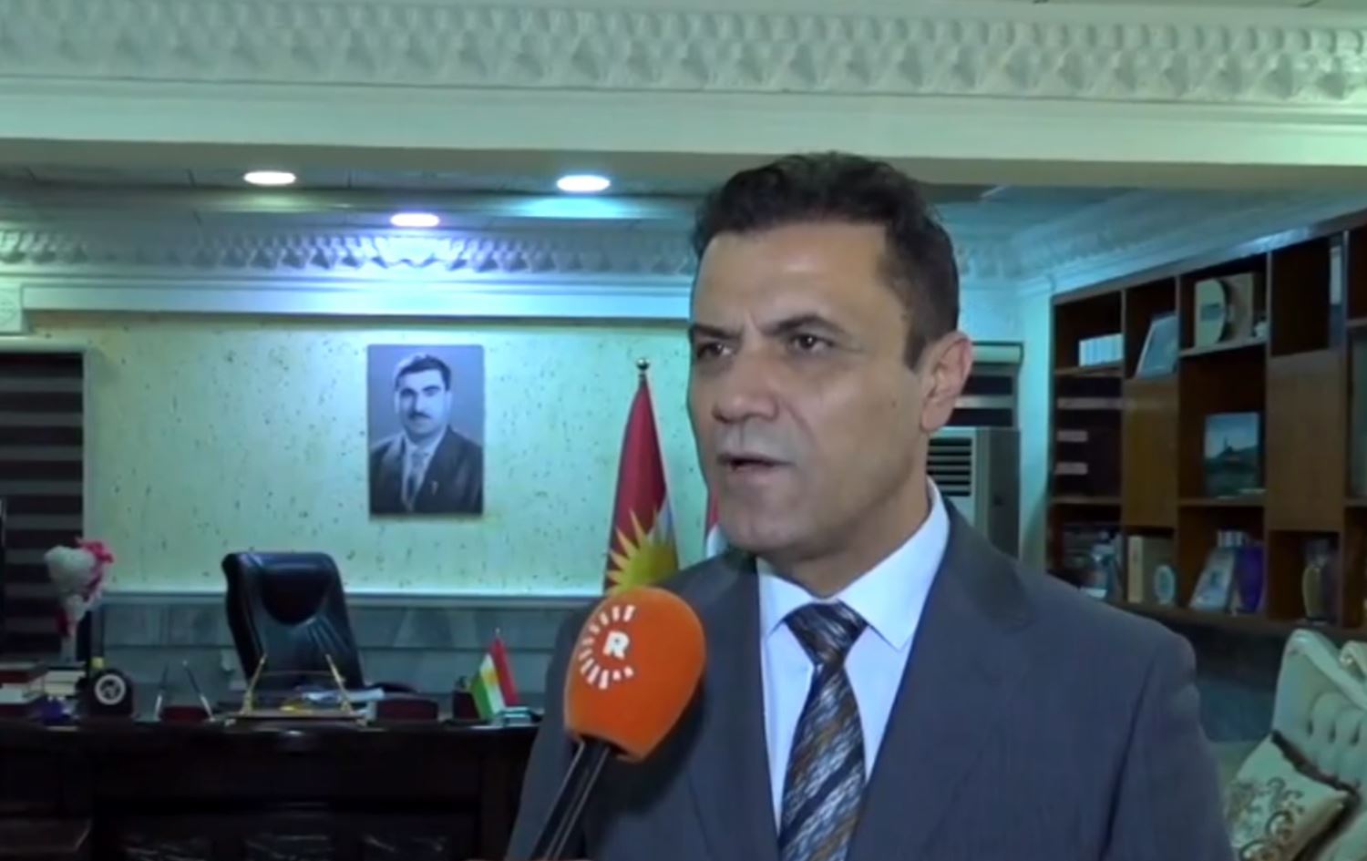 Li Akrê 4 kes li ser qumarê hatin girtin