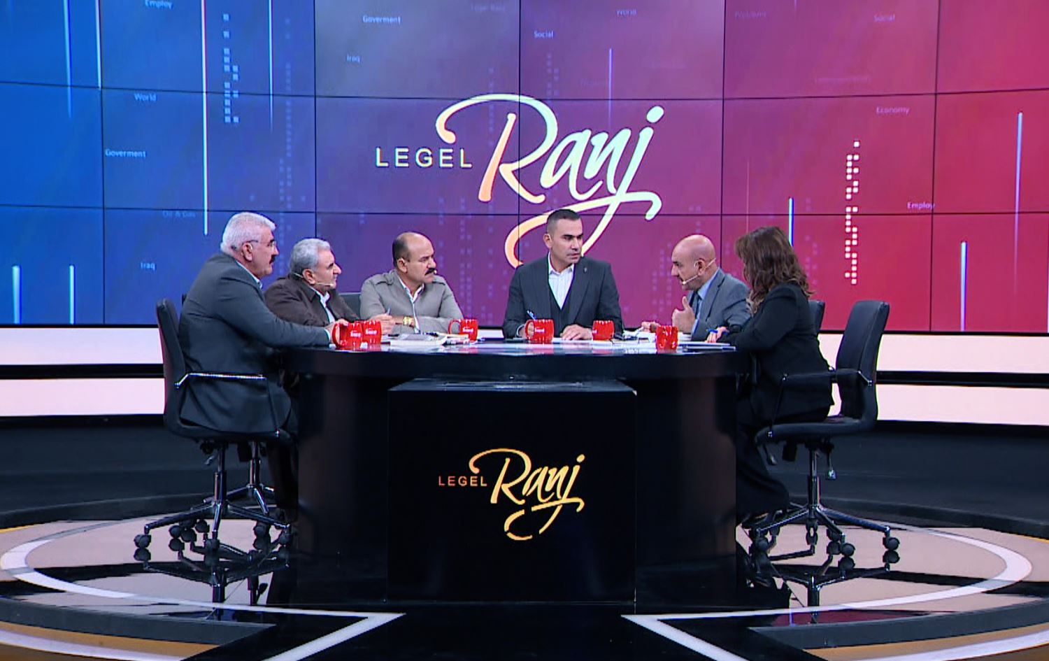 لەگەڵ رەنج؛ بەغدا رازی دەبێت مووچەی شەهیدان ‌و زیندانیانی سیاسیی ‏كوردستان بدات؟