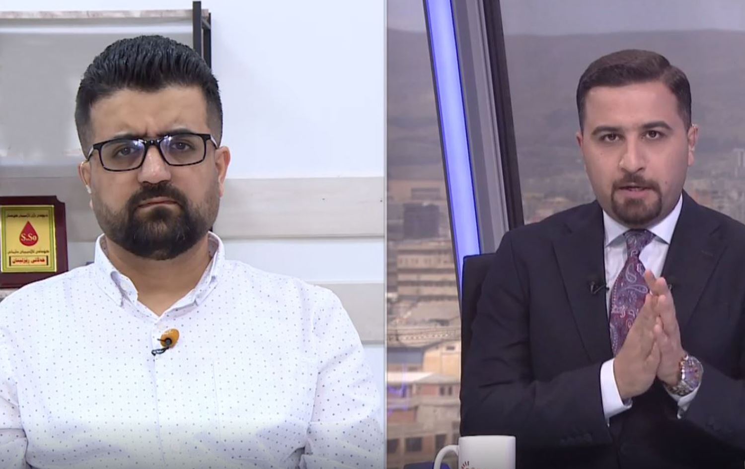 پسپۆڕێکی خوێن: لە سلێمانی نزیکەی 1371 تووشبووی تالاسیمیا هەن