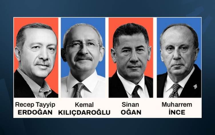 Hilbijartin, aborî û sozên çareseriyê yên aliyên siyasî