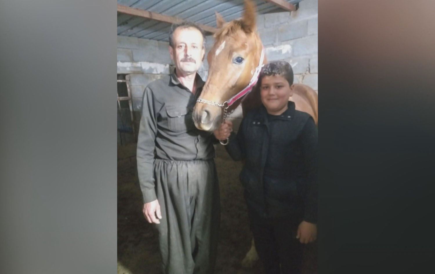 برایەکی ئەو پیاوەی لە چەمچەماڵ کوژرا و 'لووت و گوێی بڕدرا': نزیکەی 8 چەقۆیان لە سەر و لاشەی داوە