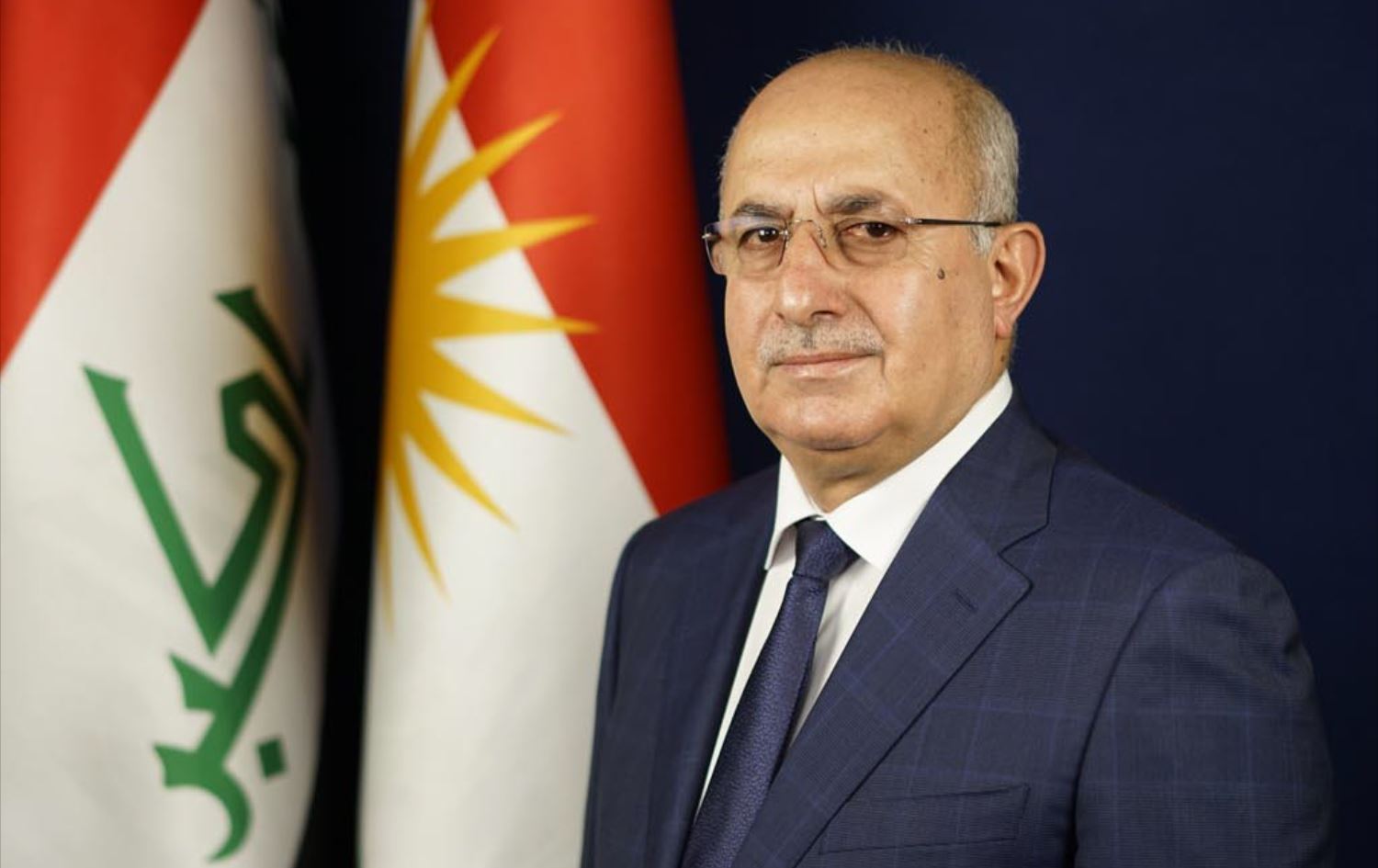 وەزیری دارایی: راگرتنی نەوت کێشەی گەورەی بۆ مووچەی فەرمانبەران دروستکردووە