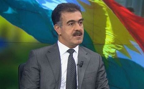 سەفین دزەیی: توركیا دەستی بەسەر پارەی نەوتدا نەگرتووە