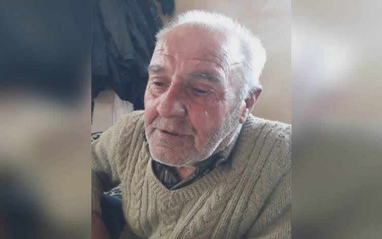 Efrin'de silahlı kişiler yaşlı adamın evini basarak işkence etti, parasına el koydu