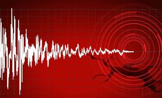 Suriye merkezli deprem Türkiye'de hissedildi