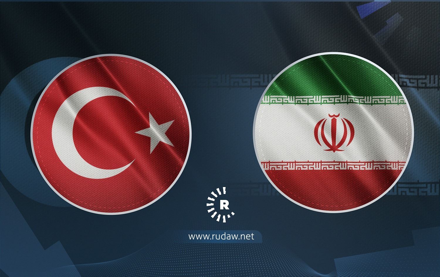 İran: Türkiye ile ortak serbest ticaret bölgesi kuracağız