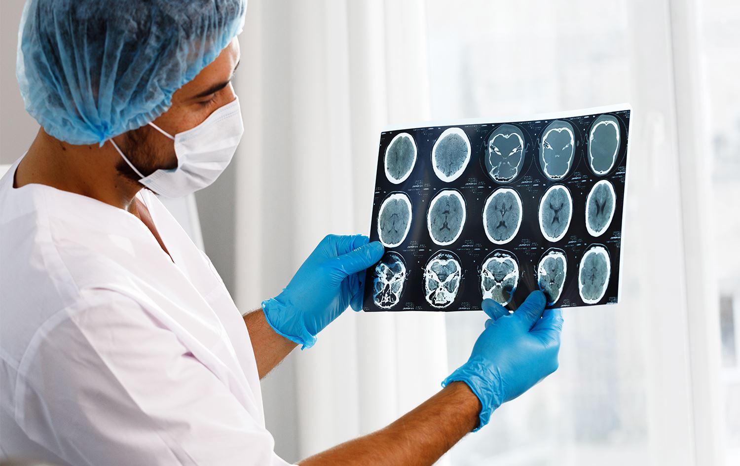 پسپۆڕێکی فیسیۆلۆژی: تووشبووانی جەڵتەی مێشک ئەگەری مانەوەی ئەندامەکانی دیکەیان 3 تاوەکو 7 ساڵە