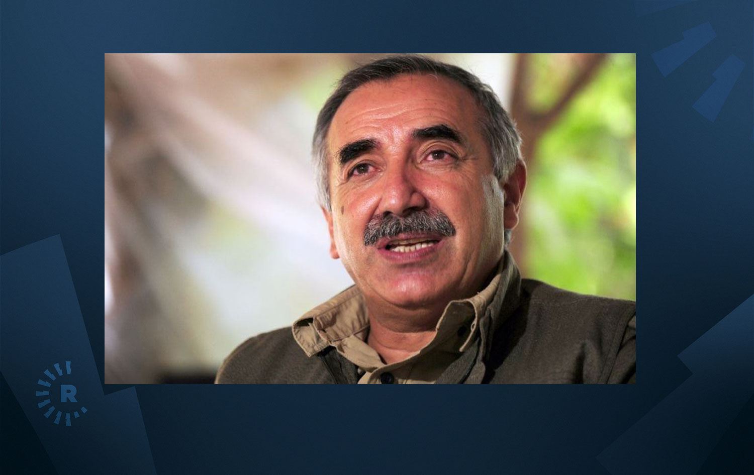 Karayılan Urfalılara seslendi