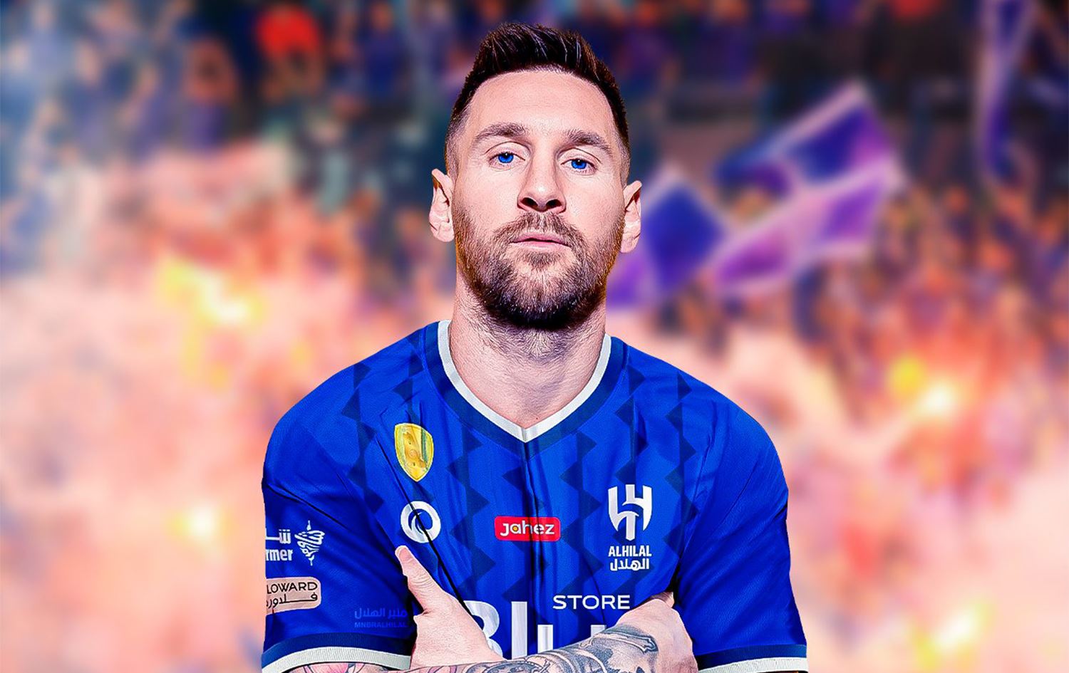 "گرێبەستی مێسی بۆ هیلال یەکلابووەتەوە"