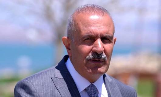 AK Parti Van adayı Kayatürk: Erdoğan Kürtler için sadece elini değil, bedenini de taşın altına koydu