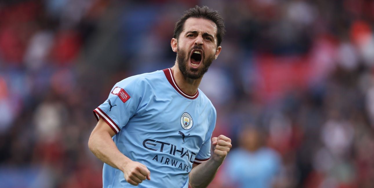 بێرناردۆ سێلڤا چ داوایەکی لە سەرۆکی ریال مەدرید کردووە