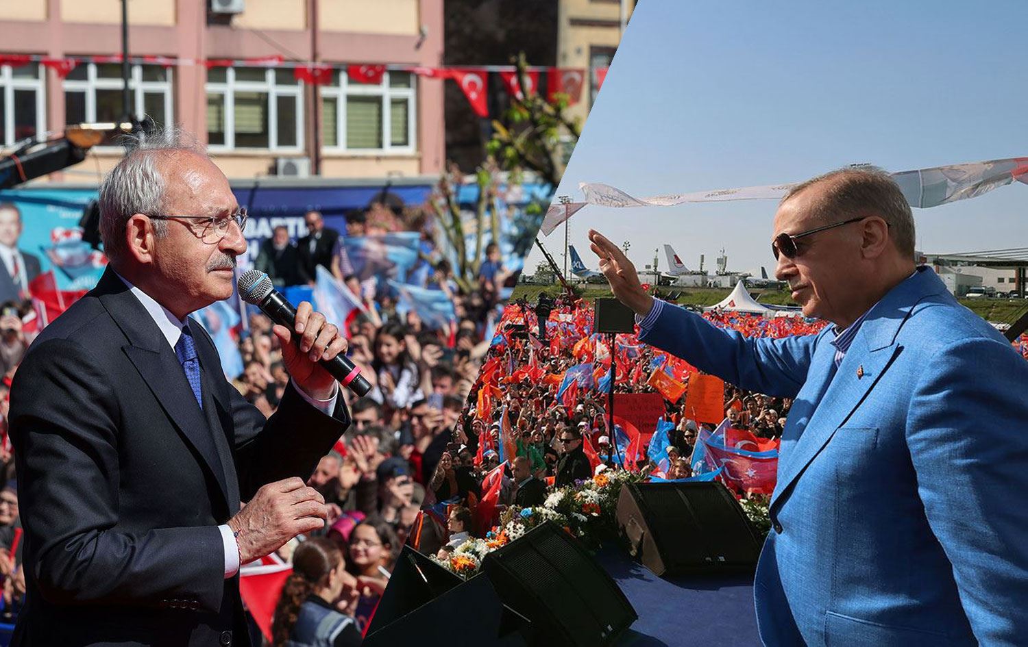 Erdoğan’a yakın isim aktardı: Seçimi kimin kazanacağı artık net