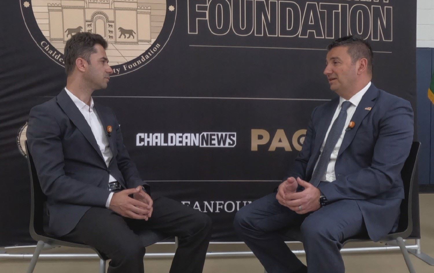 ژووری بازرگانیی کلدانی - ئەمریکی: هەرێمی کوردستان باشترین شوێنە بۆ وەبەرهێنان