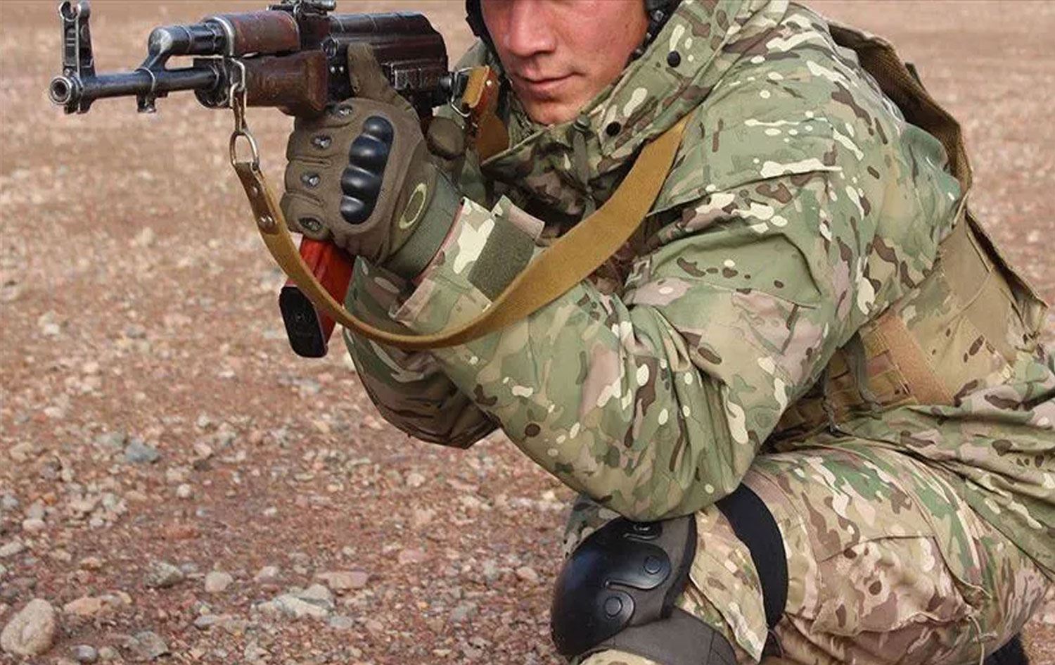 Fransa’dan Wagner'in "terör örgütü" listesine eklenmesi için çağrı