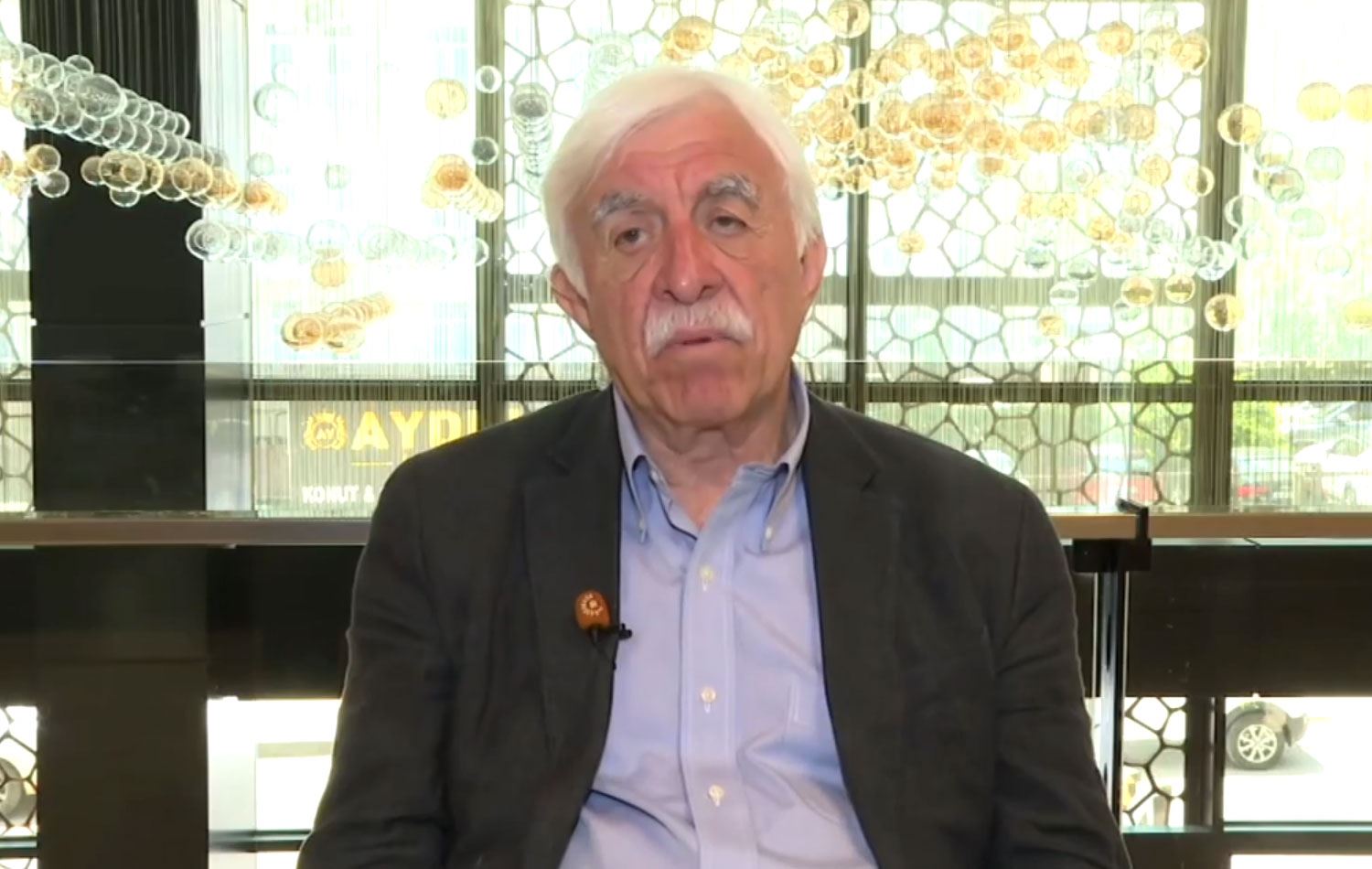 Cengiz Çandar: Tayyip Erdoğan döneminde Kürt sorununun çözümü imkansız hale geldi