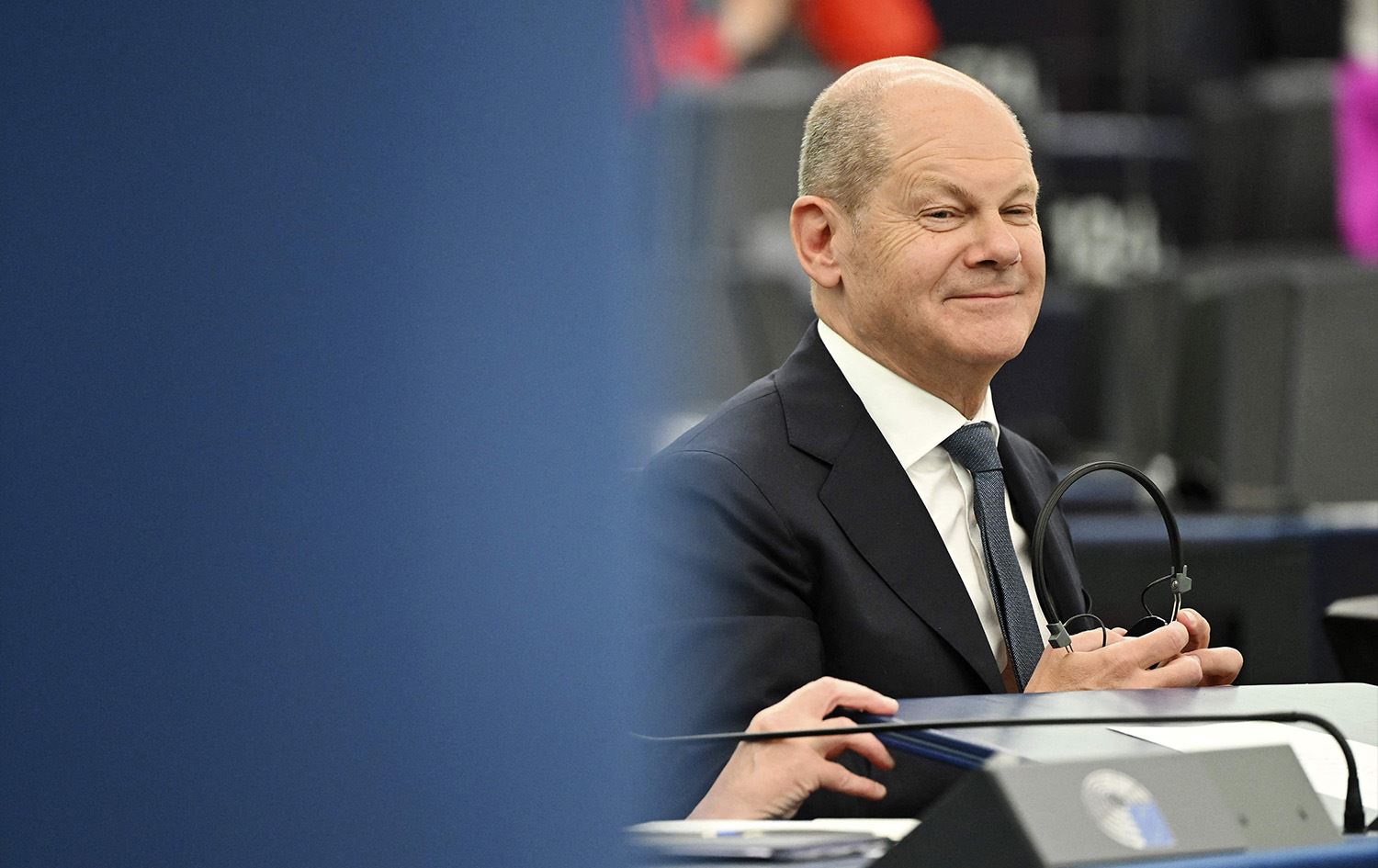 ئەڵمانیا پێشنیازە یاسایەکی نوێی کۆچبەران دەداتە یەکێتیی ئەوروپا