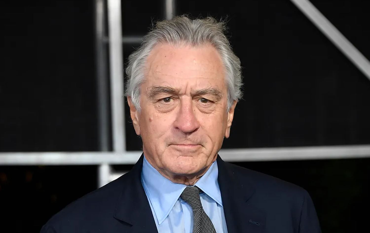 رۆبێرت دی نیرۆ لە 79 ساڵیدا دەبێتەوە باوک