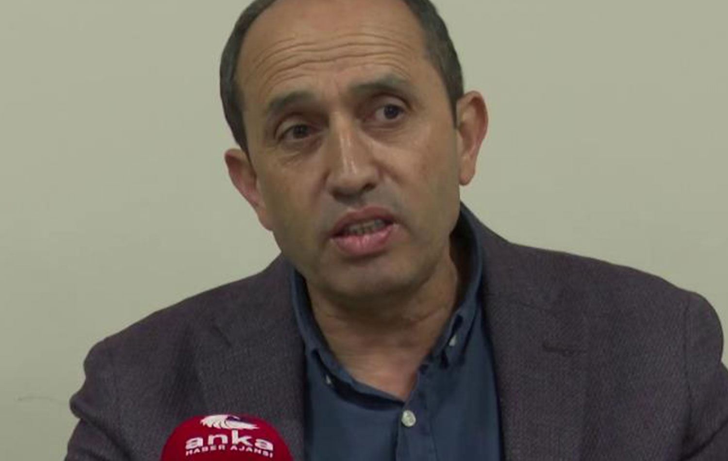 KESK: Kamu işçisinin en düşük maaşı 15 bin değil 12 bin TL’dir