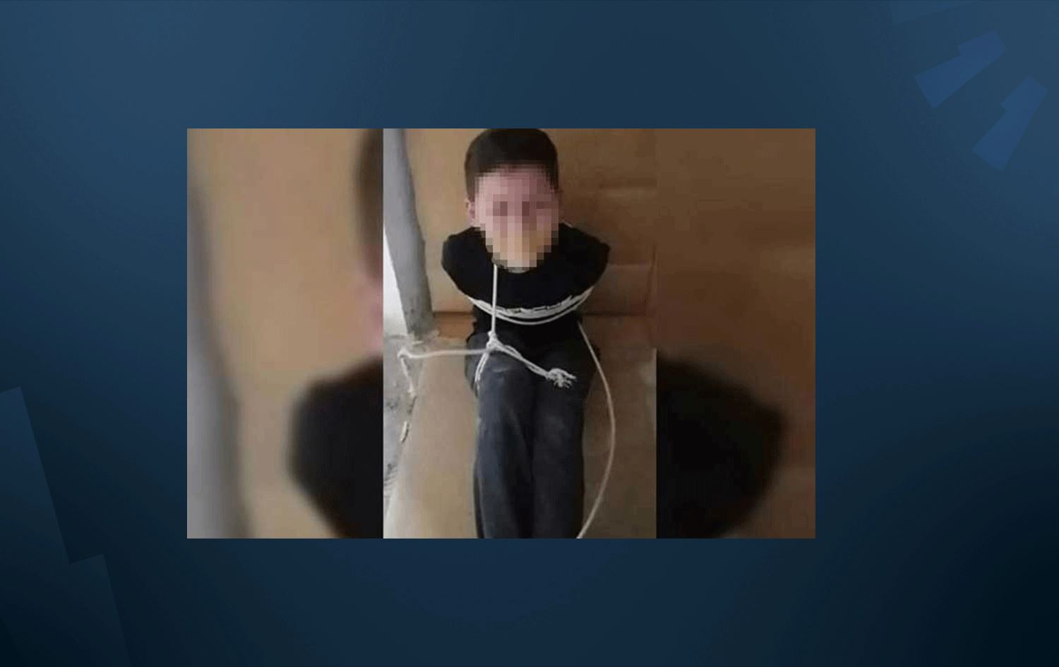 Zarokê ji bo fîdyeyê hatibû revandin kuştî hat dîtin