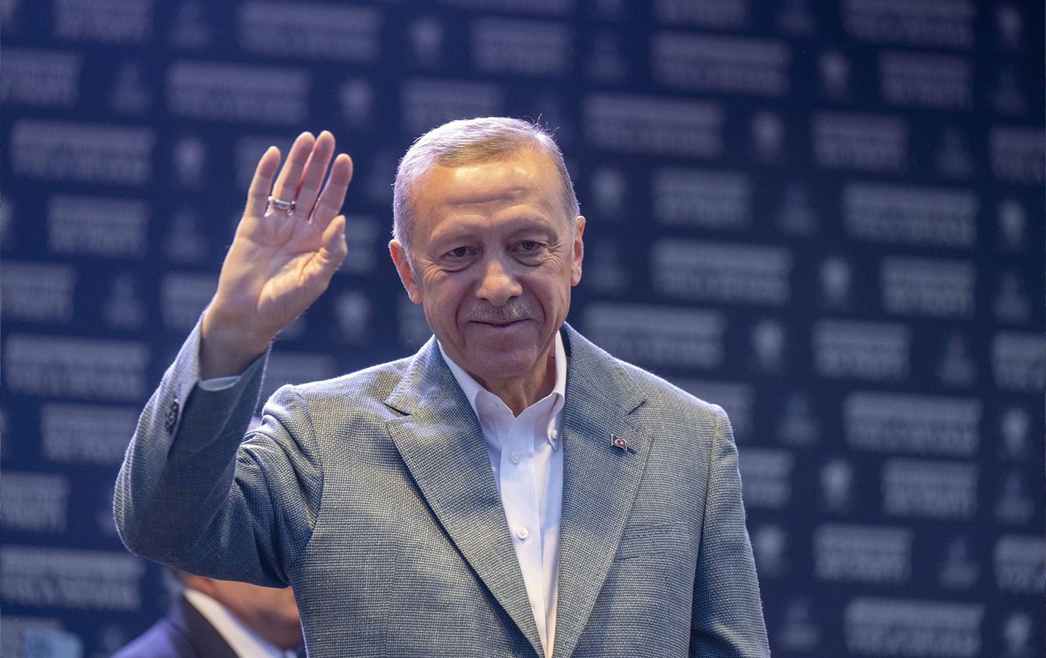 Serkirdeyên opozisyona Tirkiyê dijî Erdogan bûne yek