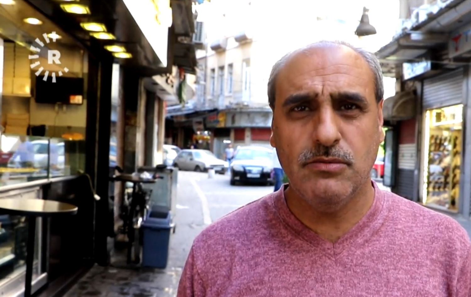 Welatiyên Şamê bi vegera Sûriyê bo nav Komkara Erebî kêfxweş in