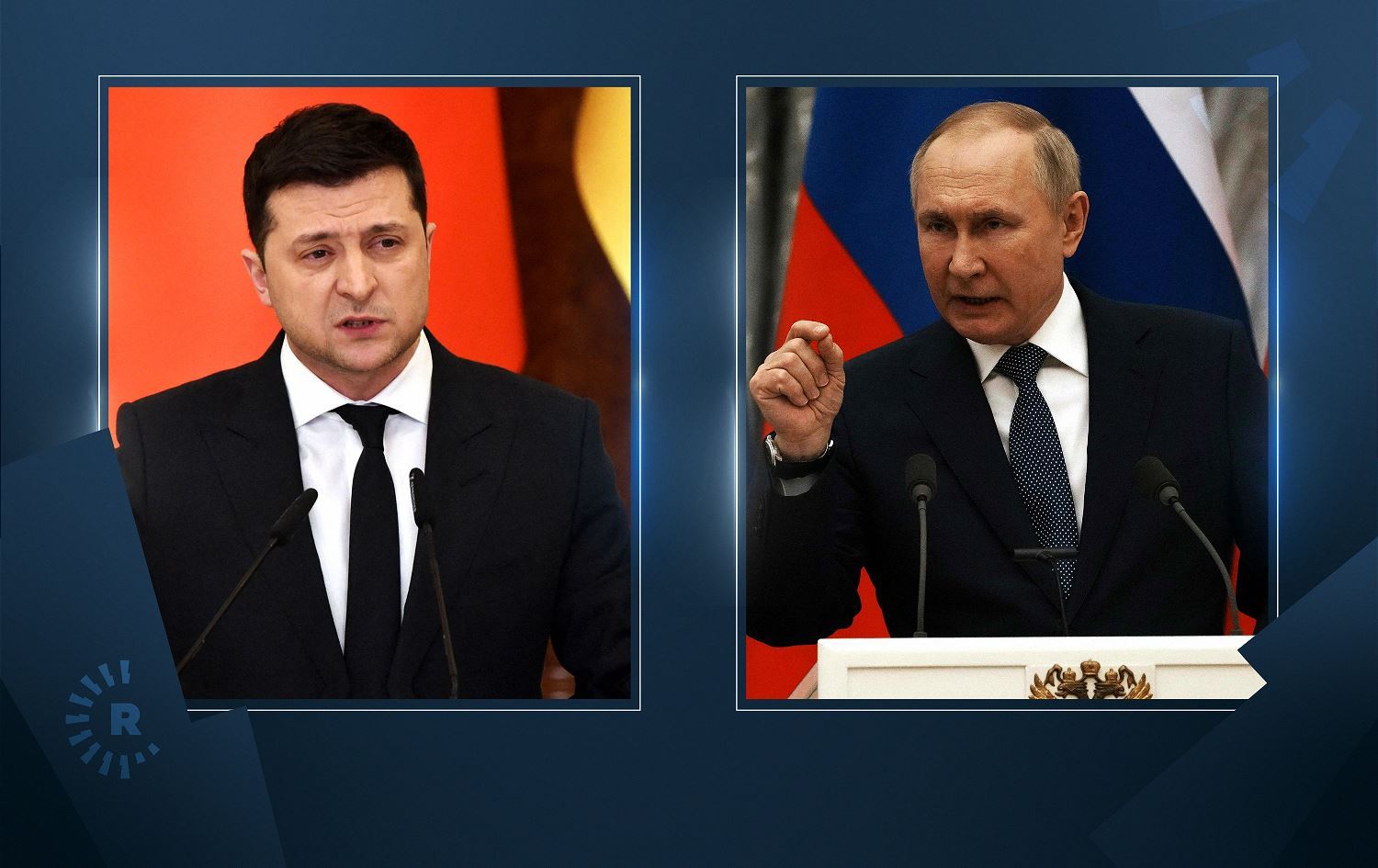 هێنری کیسینجەر پێشبینی دەکات کۆتایی ئەمساڵ گفتوگۆی ئاشتیی نێوان رووسیا و ئۆکراینا دەستپێبکات