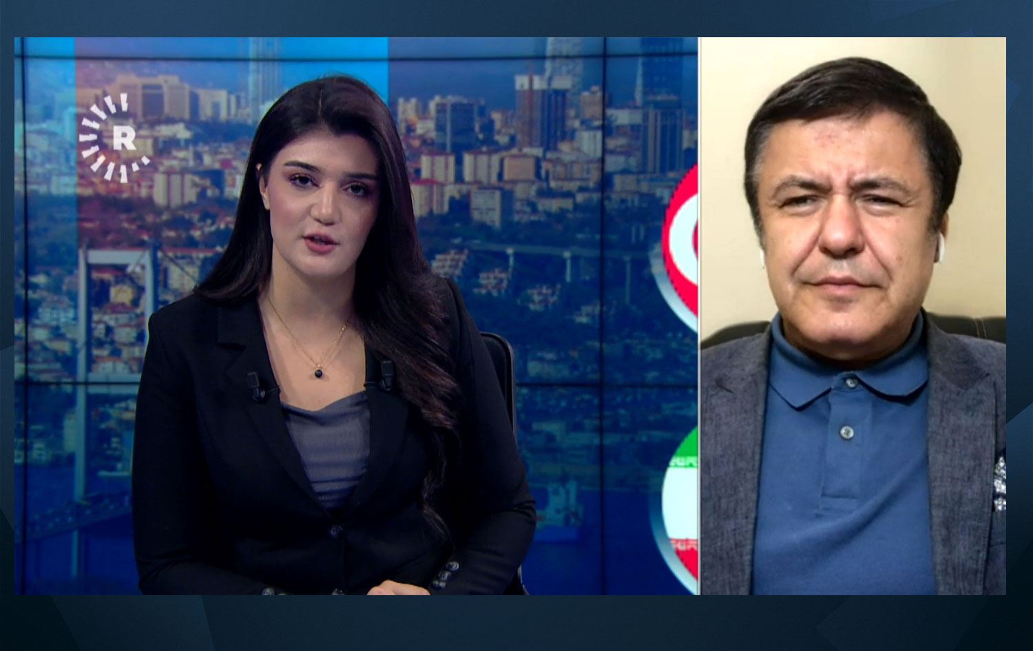 Doç Dr. Dürre: Türkiye, Suriye, Rusya ve İran’ın anlaştığı tek konu Kürtler