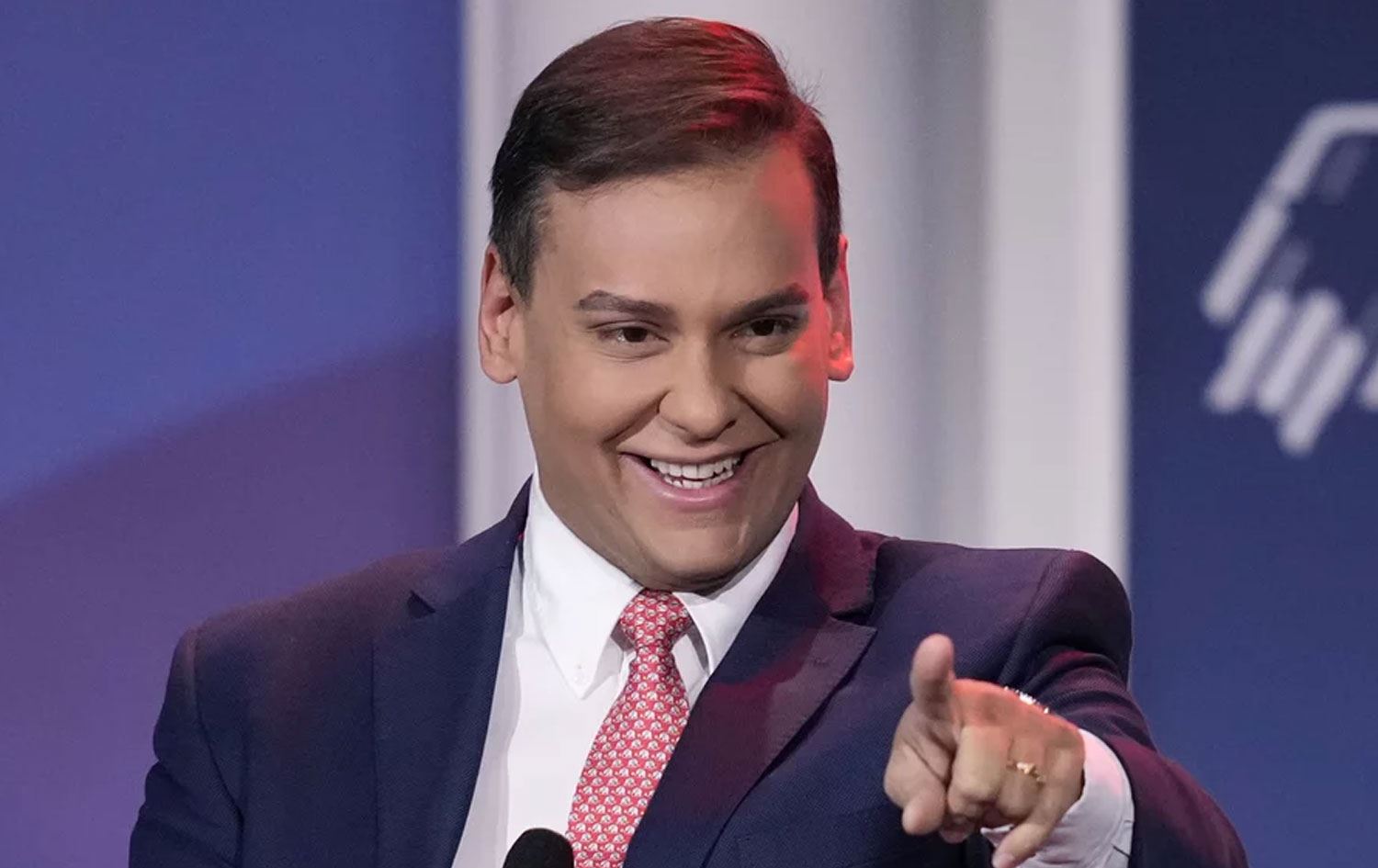 ABD'li Cumhuriyetçi Milletvekili George Santos gözaltına alındı