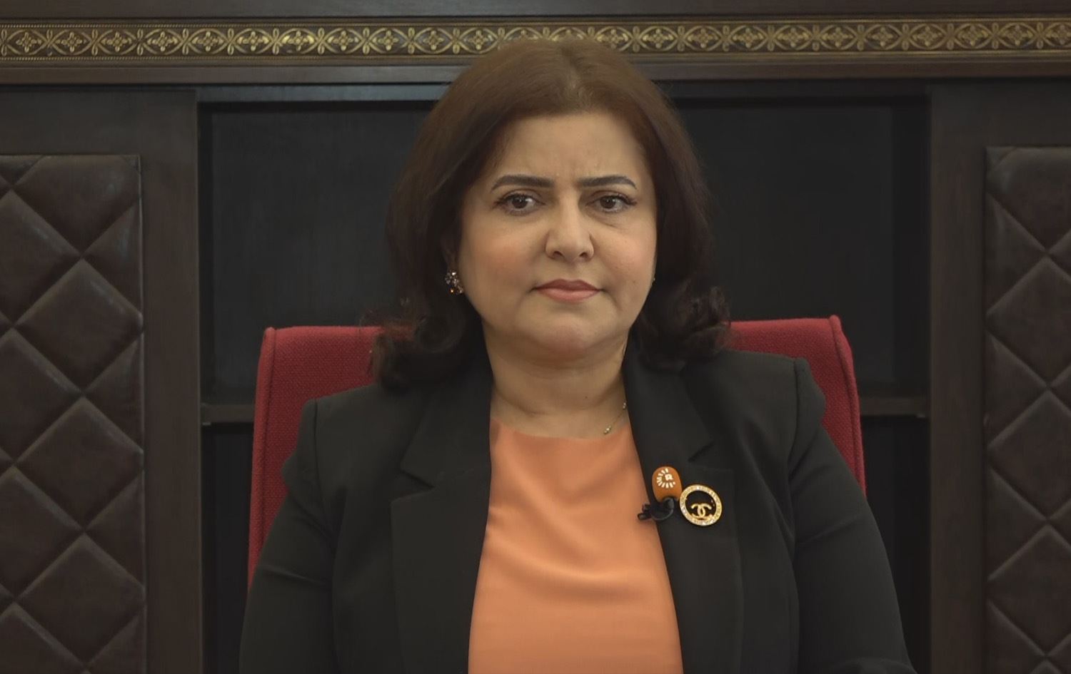 ئەندامێکی لیژنەی دارایی: سوودانی لیژنەیەکی پێکهێناوە بۆ پێداچوونەوە بە پشکی کورد لە بودجەدا